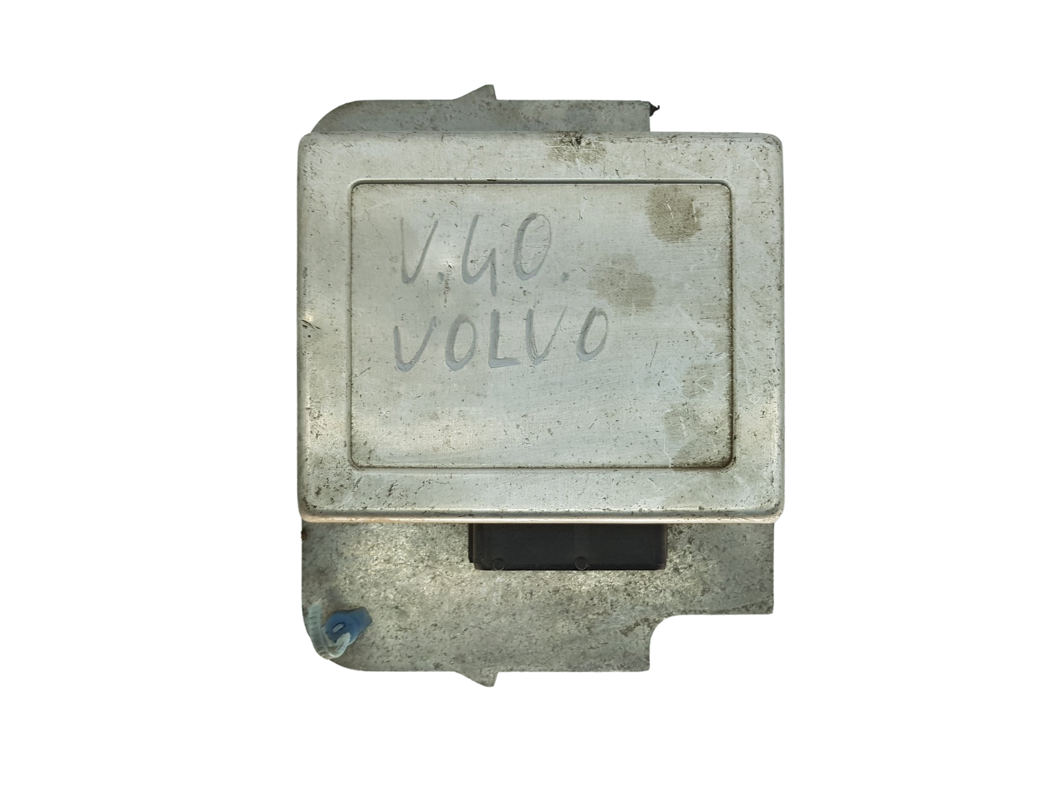 Controller 00007016A7 1T0606A05 P30631897 Temic Volvo main product photo