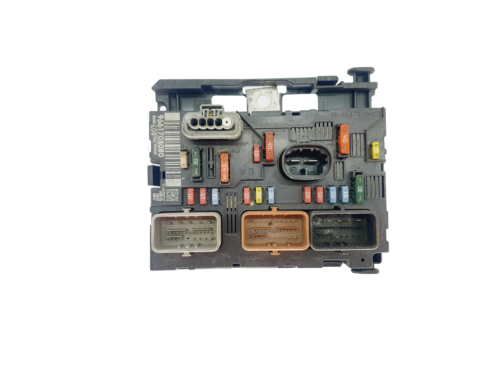 Controller BSM L08-00 9661708080 PSA main product photo