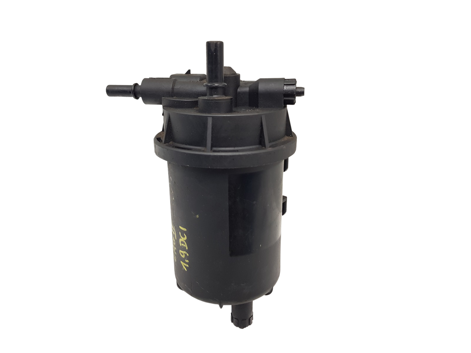 Fuel Filter Housing 8200084288 Purflux Renault 8200780950 8200416942 main product photo
