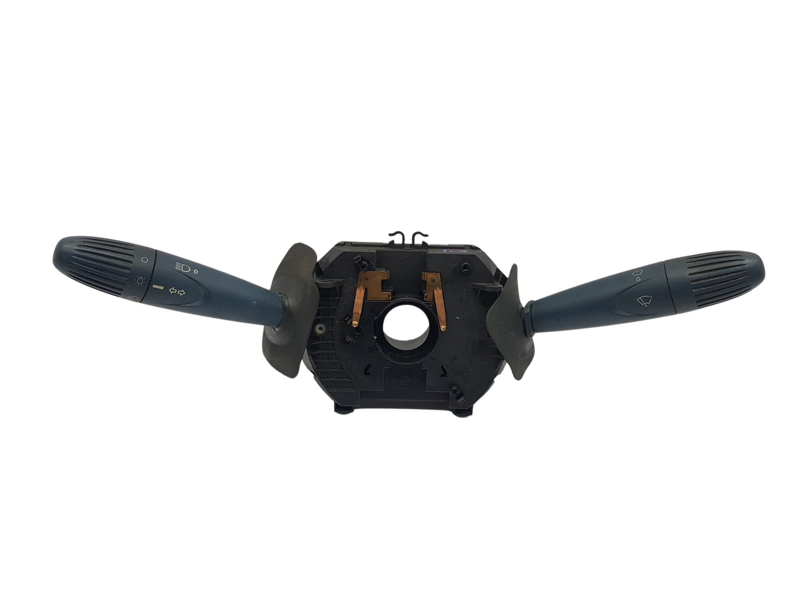 Steering Column Switch Fiat Doblo 735416667 main product photo