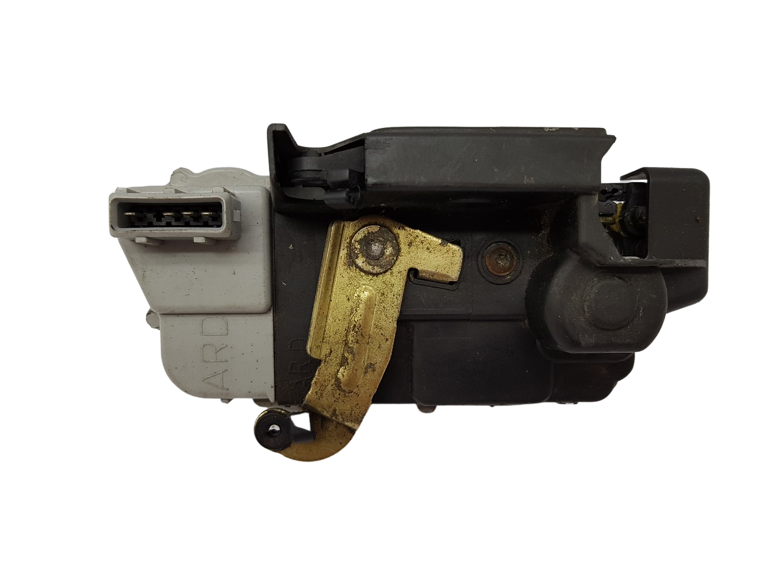 Door Lock Mechansim Right Rear 913870 Peugeot 406 Rockwell 10763 main product photo