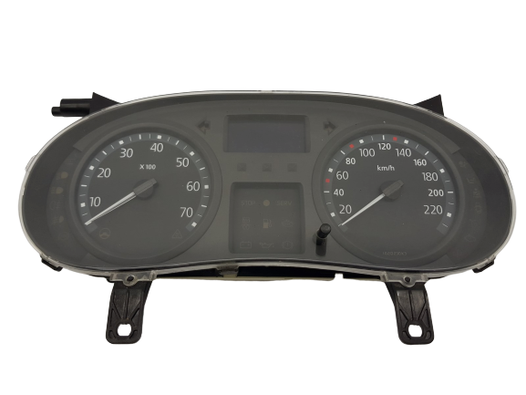 Speedometer/Instrument Cluster Renault Clio 2 8200276525 A 20854 main product photo