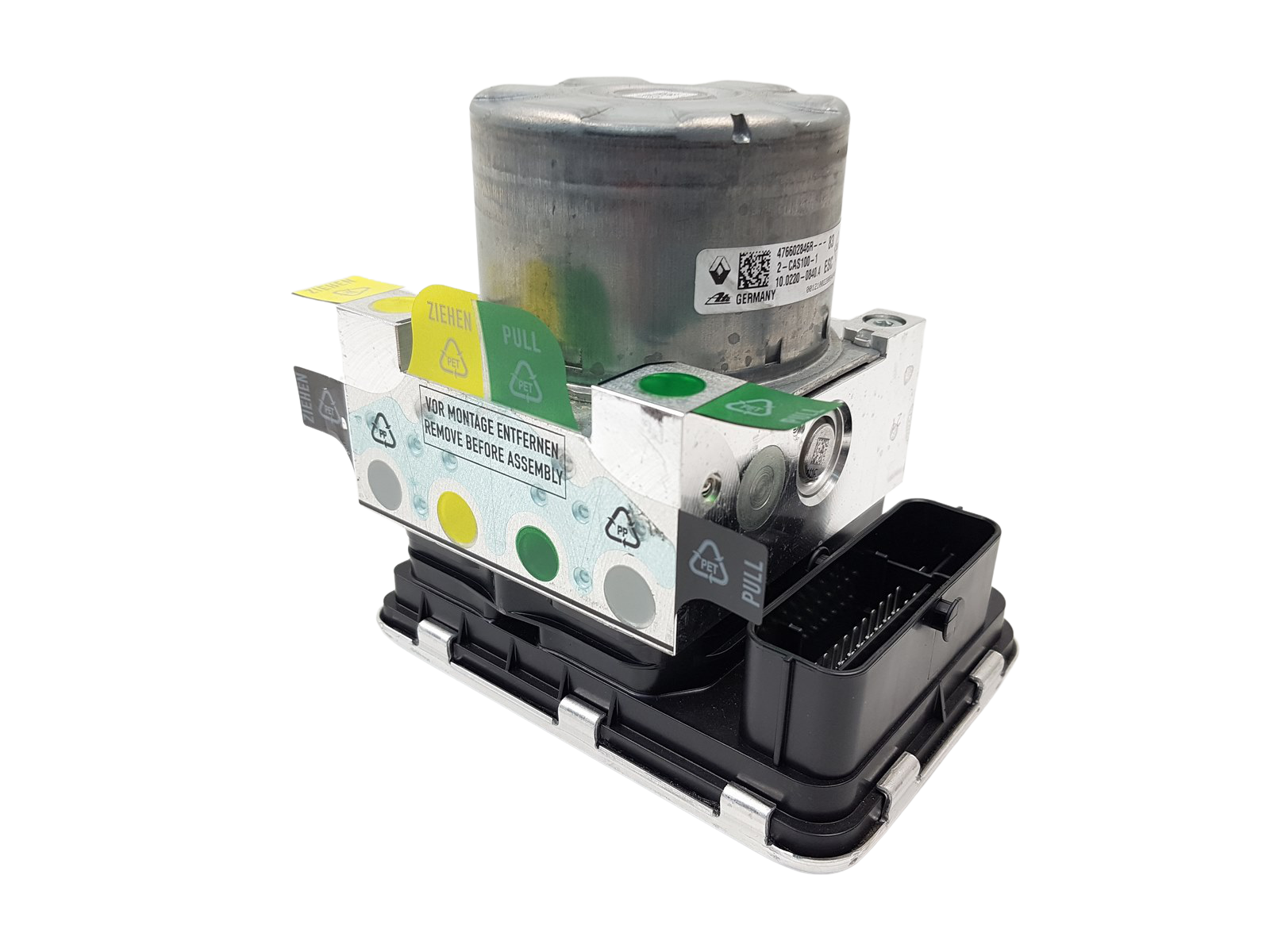 Abs Pump New Original Renault Scenic 4 476602846R 476603941R ATE 1003 main product photo