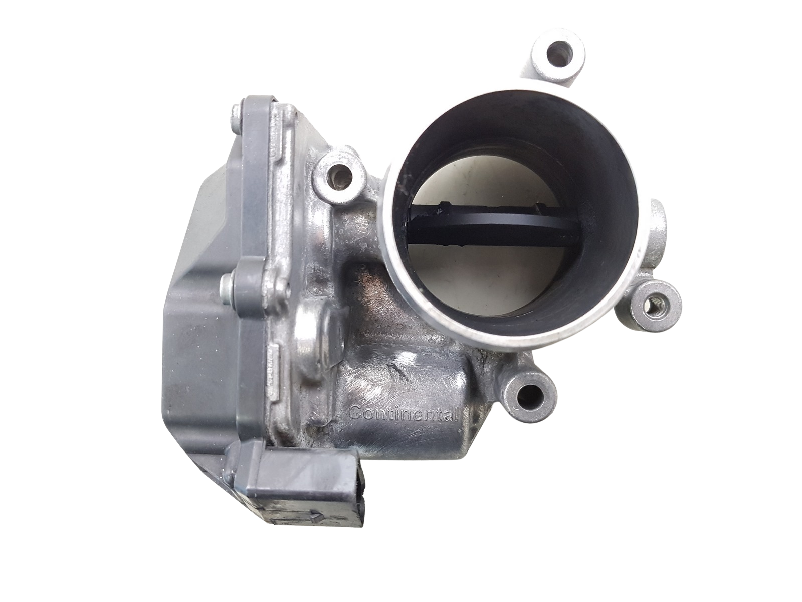 Air Throttle Body 03L128063R A2C31762900 V100 VWAG 1596 main product photo