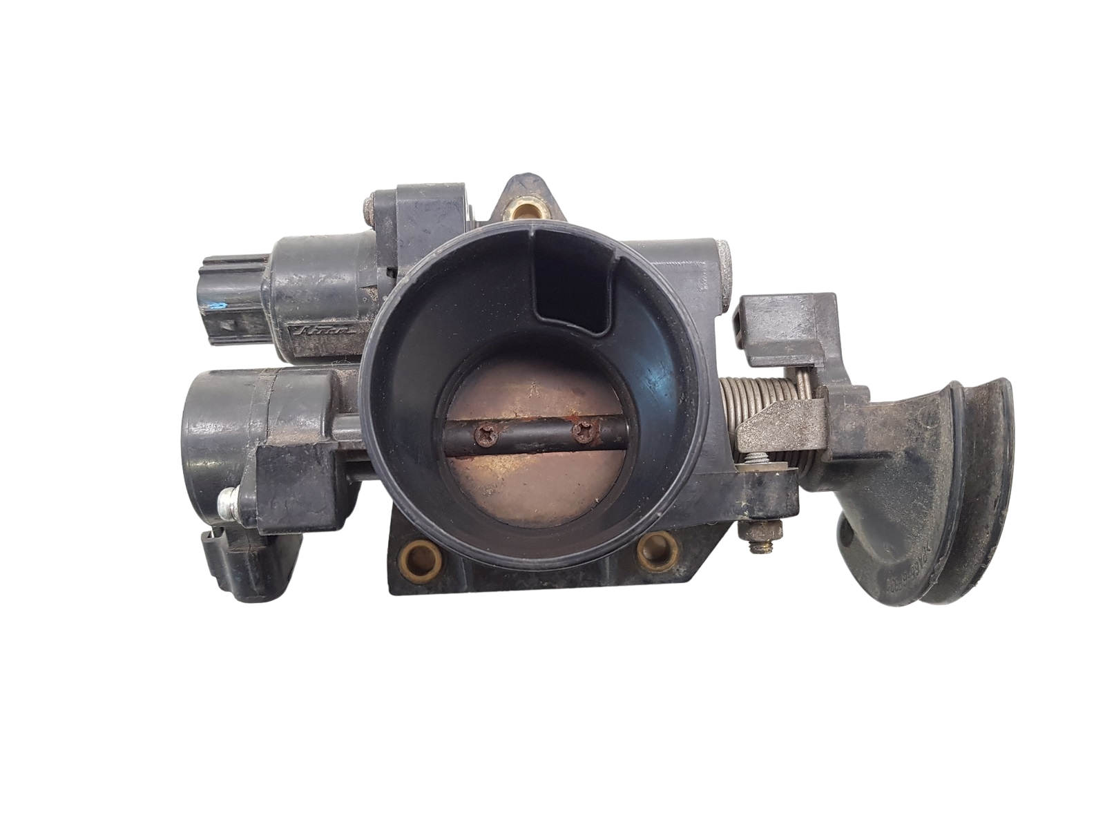 Air Throttle Body Toyota Yaris 89452-52011 1857 main product photo