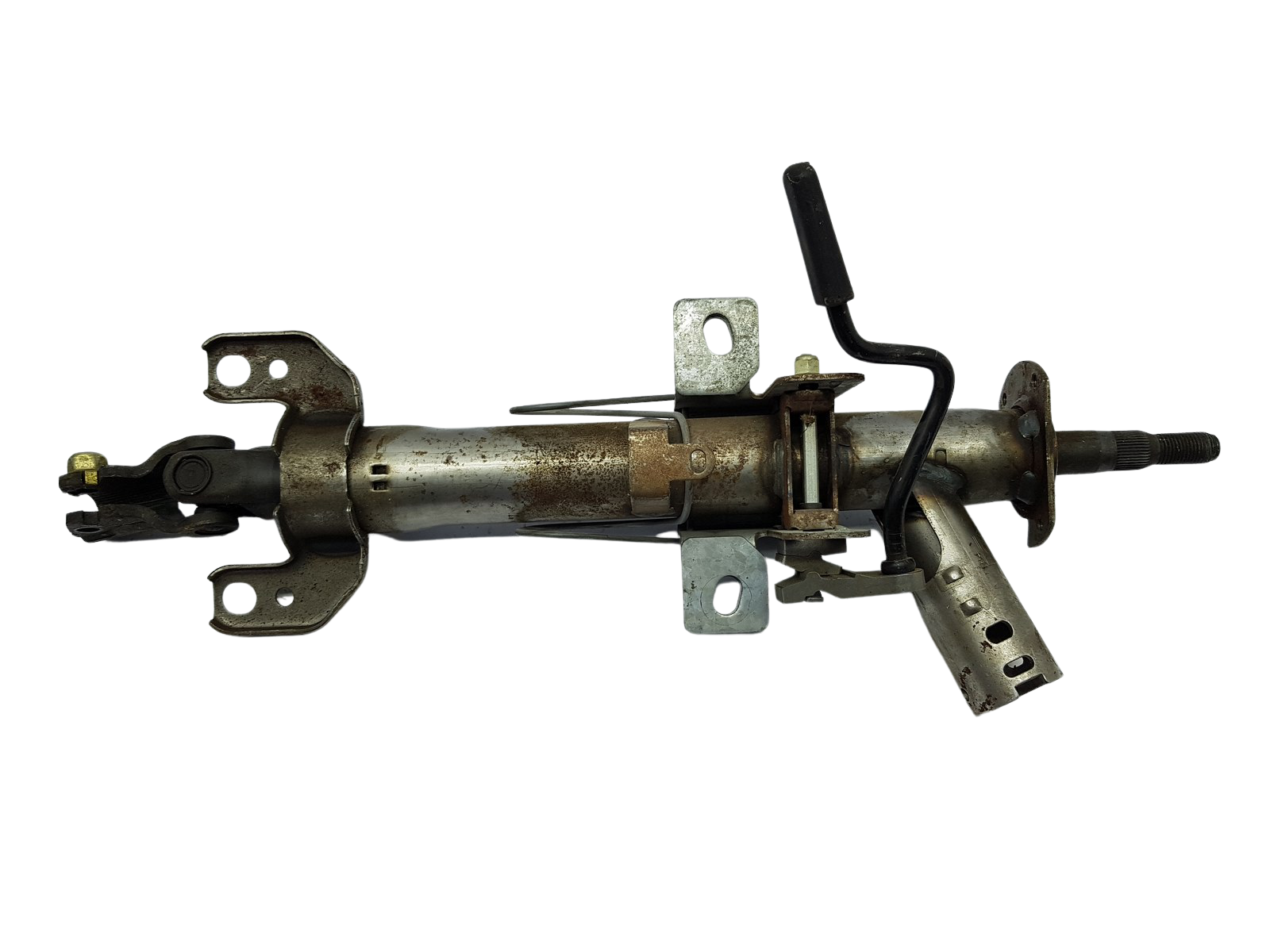 Steering Column 4123F0 Citroen Xantia 12903 main product photo