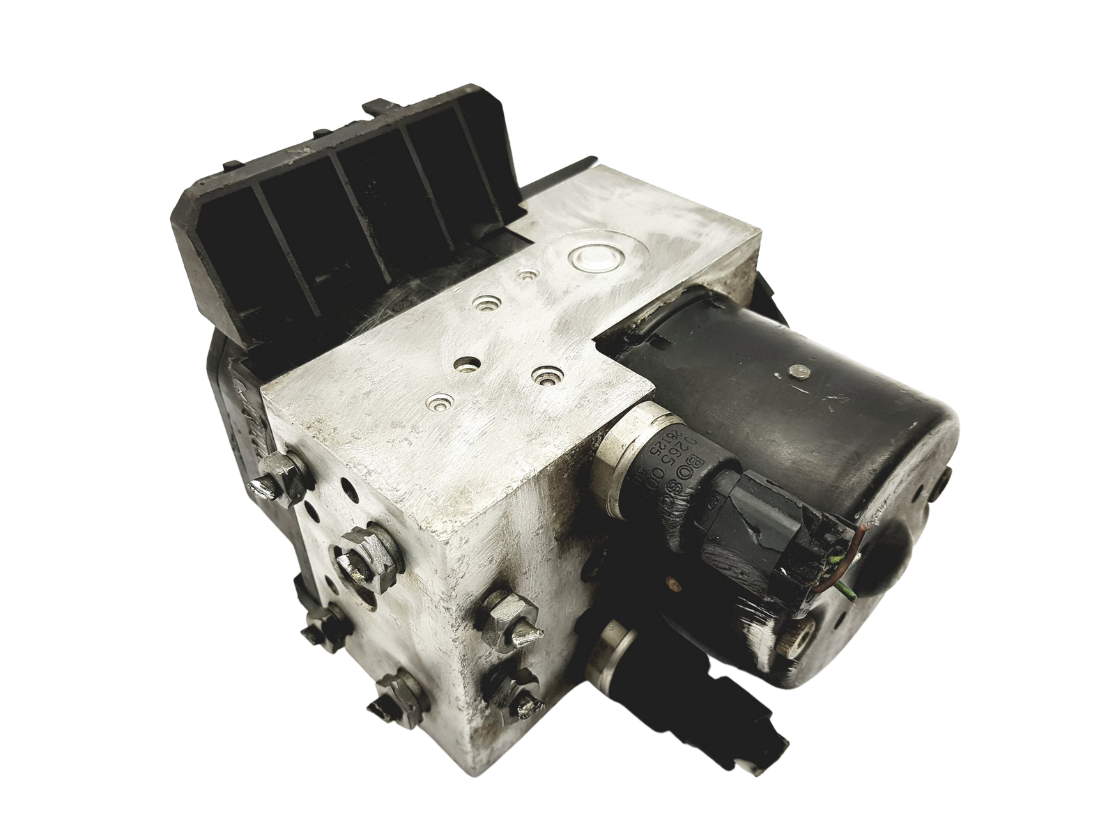Abs Pump Mercedes A W168 A0044310912 0265202461 Bosch 37261 main product photo