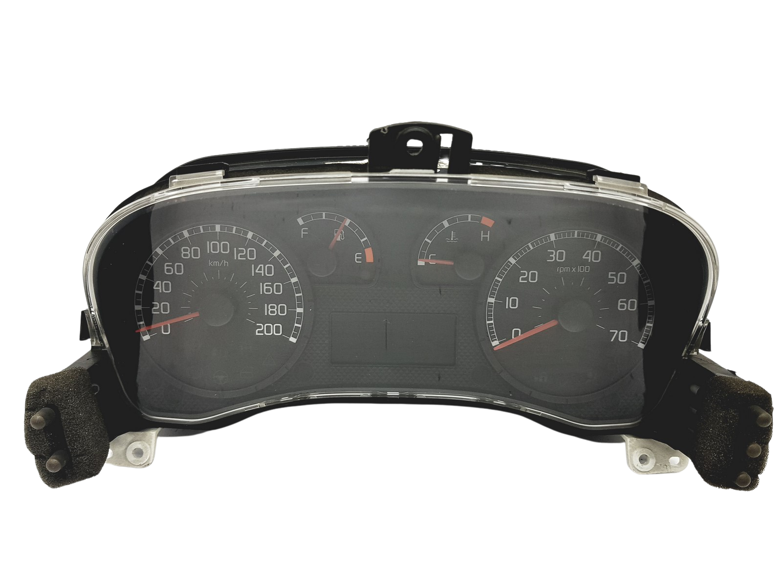 Speedometer/Instrument Cluster Fiat Panda 51771899 503000492800 40270 main product photo