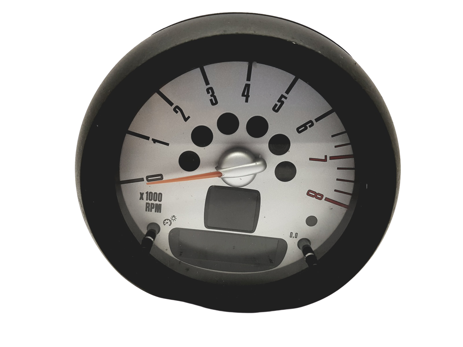 Speedometer/Instrument Cluster Mini Cooper 9260577-01 RG27211490 main product photo
