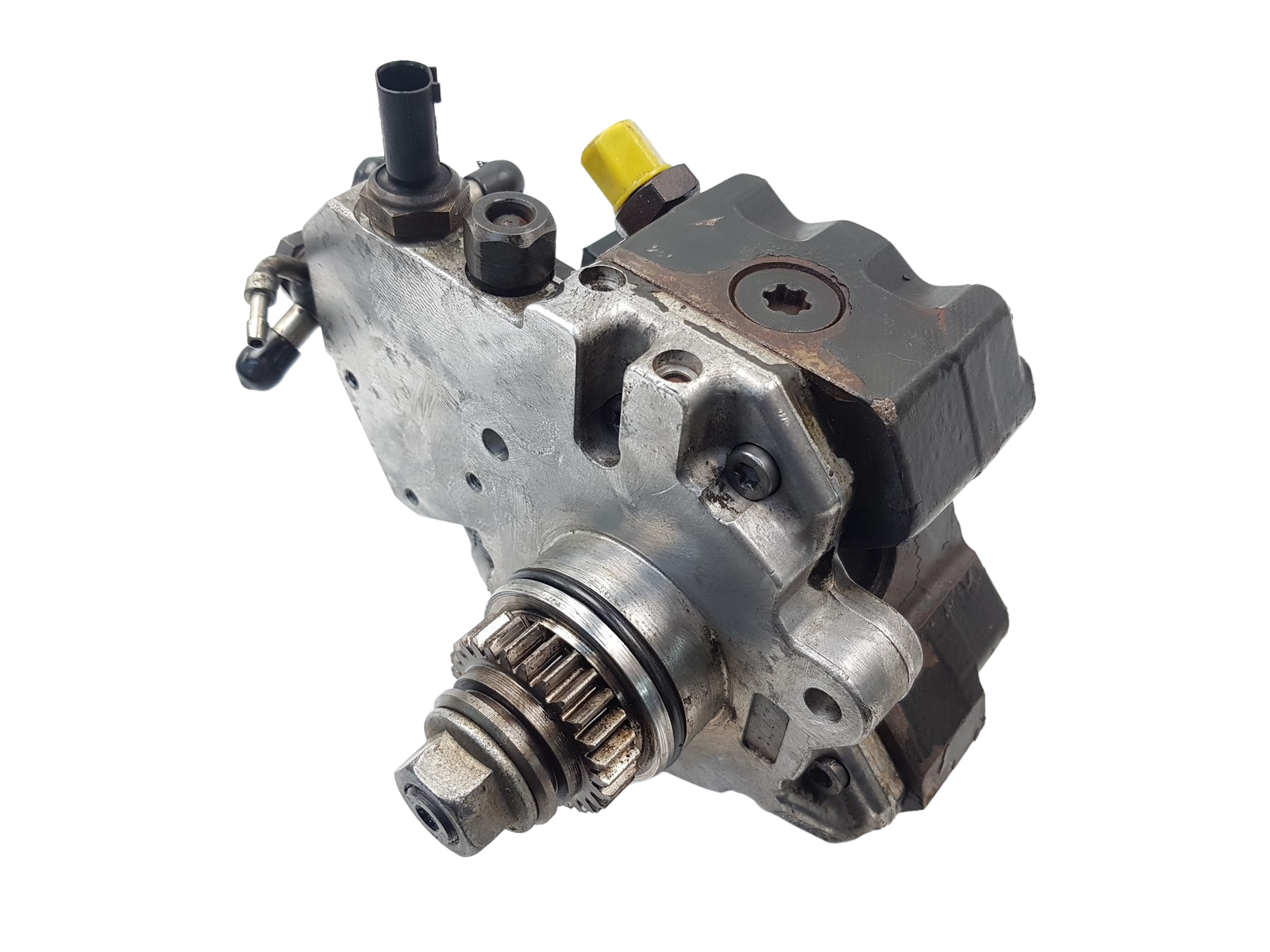 Injection Pump Bosch A6400700701 0445010120 2.0 CDI Mercedes 1024 main product photo
