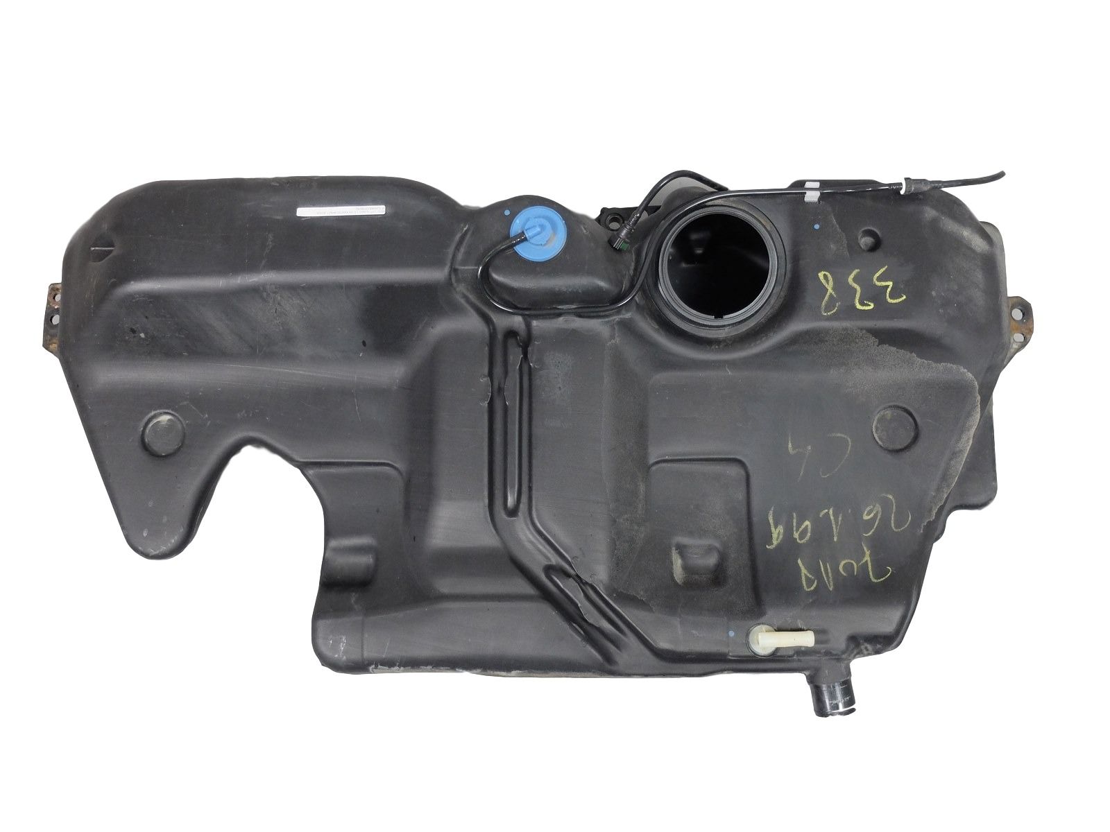 Zbiornik Paliwa 1,6 16V 7701472002 Megane Scenic Renault main product photo
