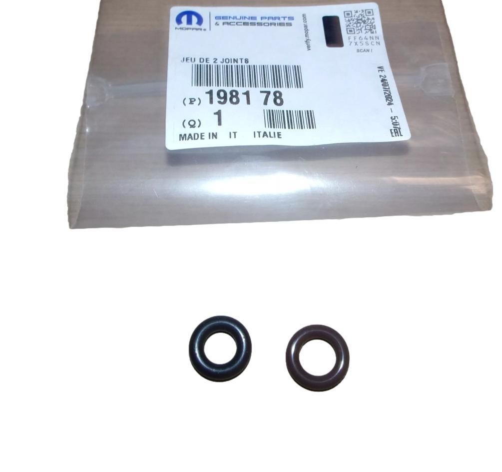 Gaskets, Seals New Original 198178 1981.78 Citroen Peugeot main product photo