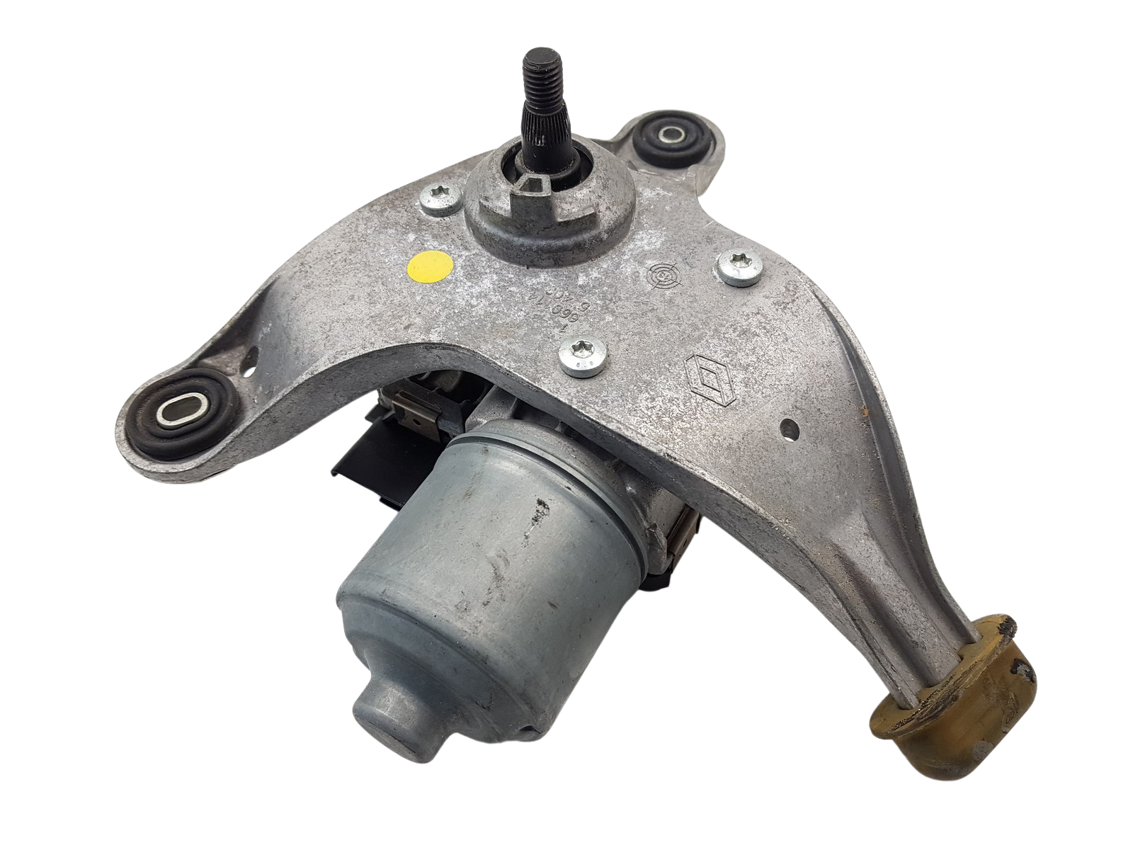Wiper Motor Right Renault Espace 5 288150950R 0390248128 Bosch 1063 main product photo