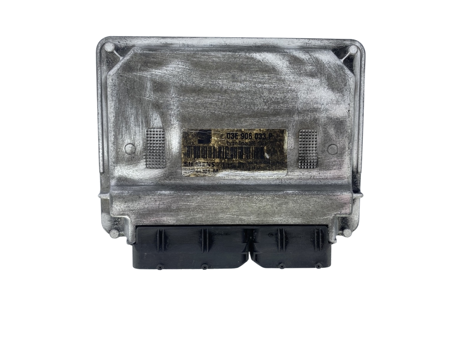 Controller 03E906033P 5WP44304 08 Seat Siemens main product photo