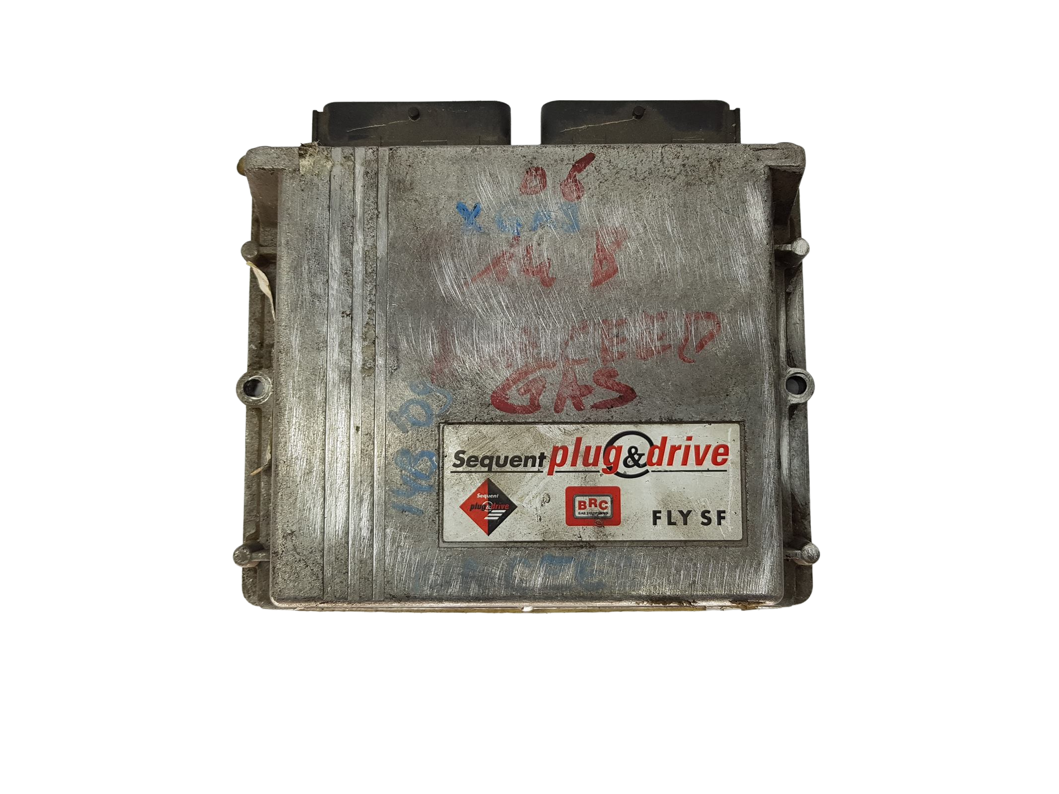 Controller LPG 67R011002 110R001001 031001 FLY SF BRC 15591 main product photo