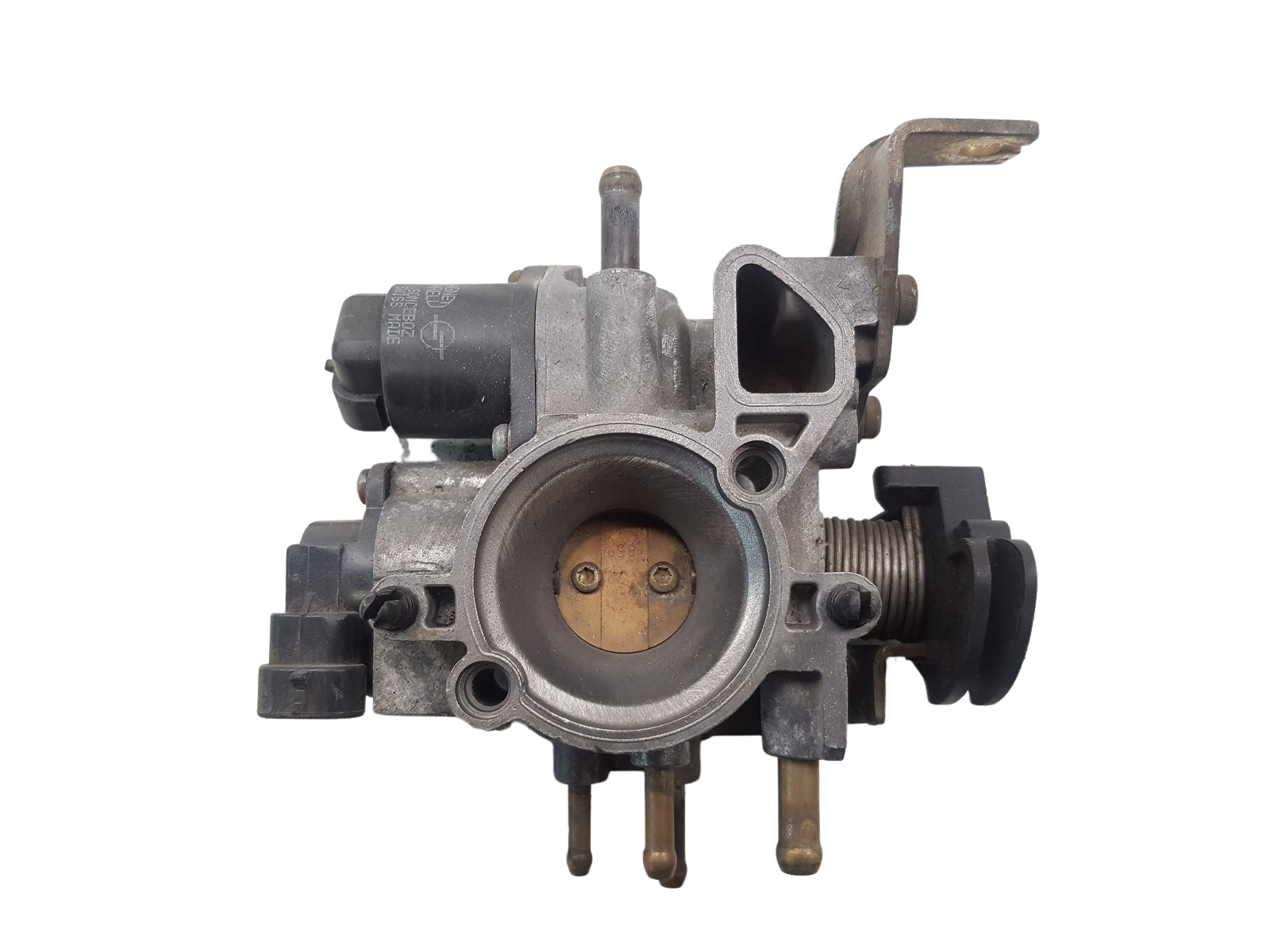 Air Throttle Body Fiat 30MM23/C PF2C/00 B12/00 1815 main product photo