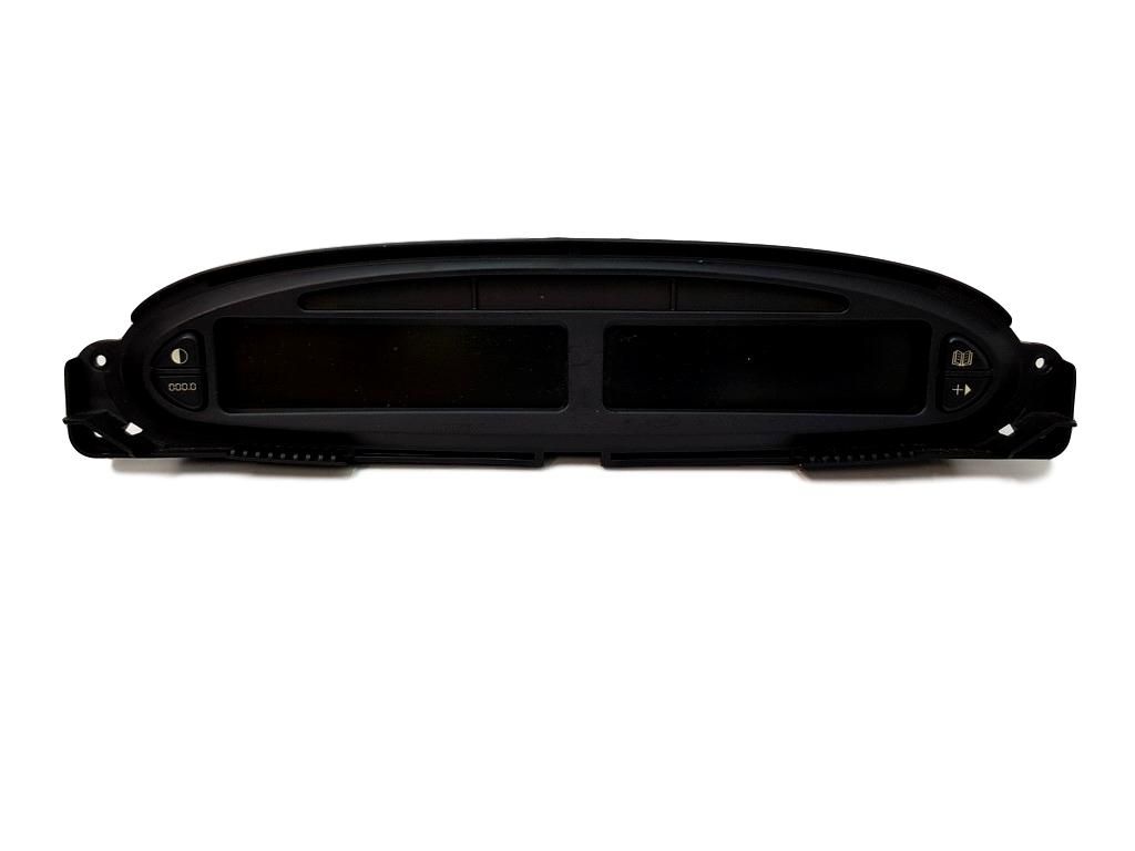 Speedometer/Instrument Cluster Xsara Picasso 9631710380 main product photo
