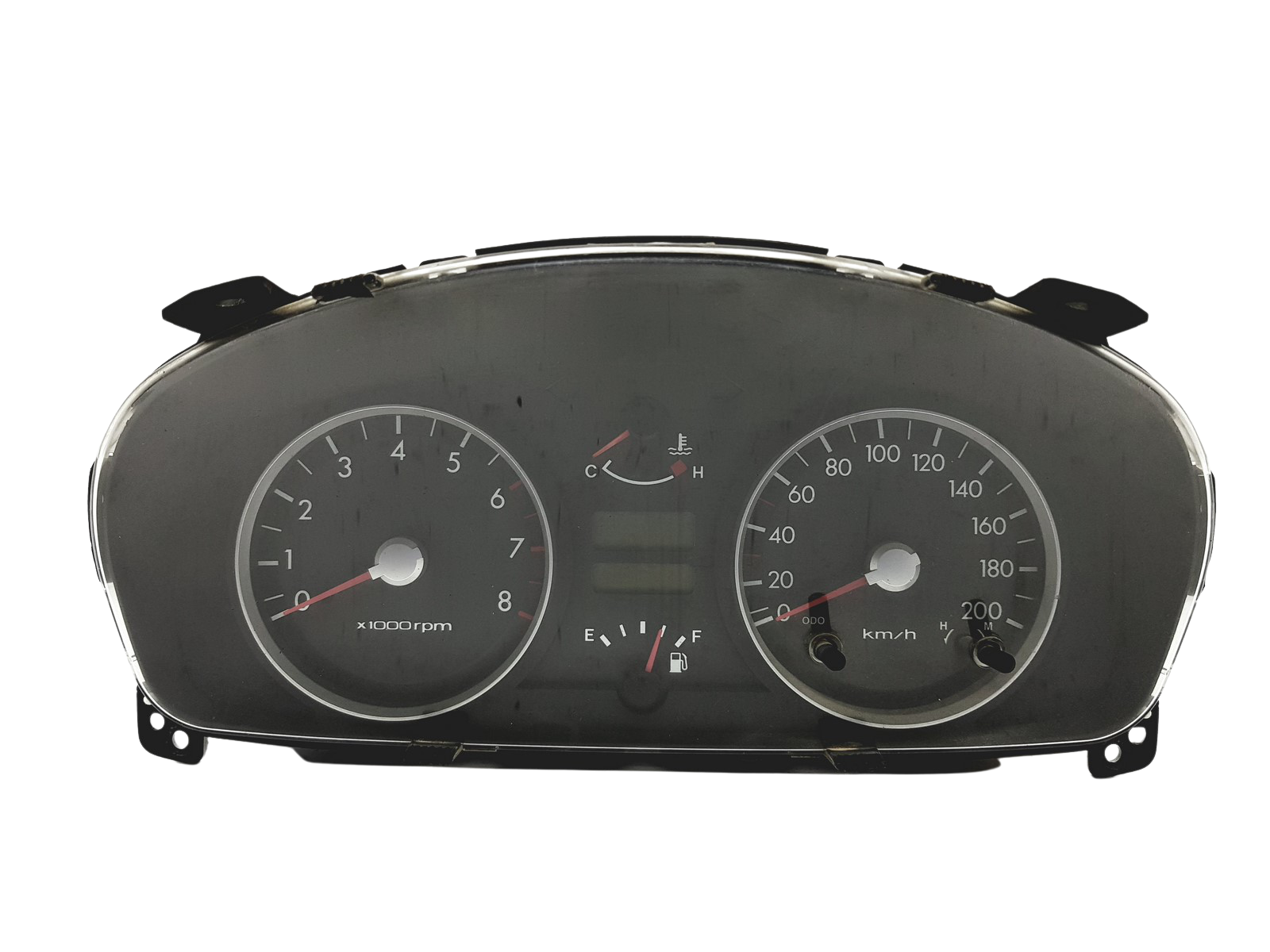 Speedometer/Instrument Cluster Hyundai Getz 94003-1C010 2003-87500H 48182 main product photo
