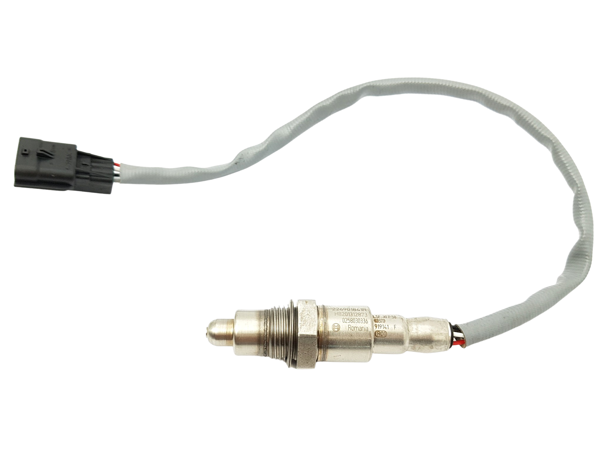 Lambda Probe Original Renault 0.9-1.0 SCe 2269000Q2H main product photo