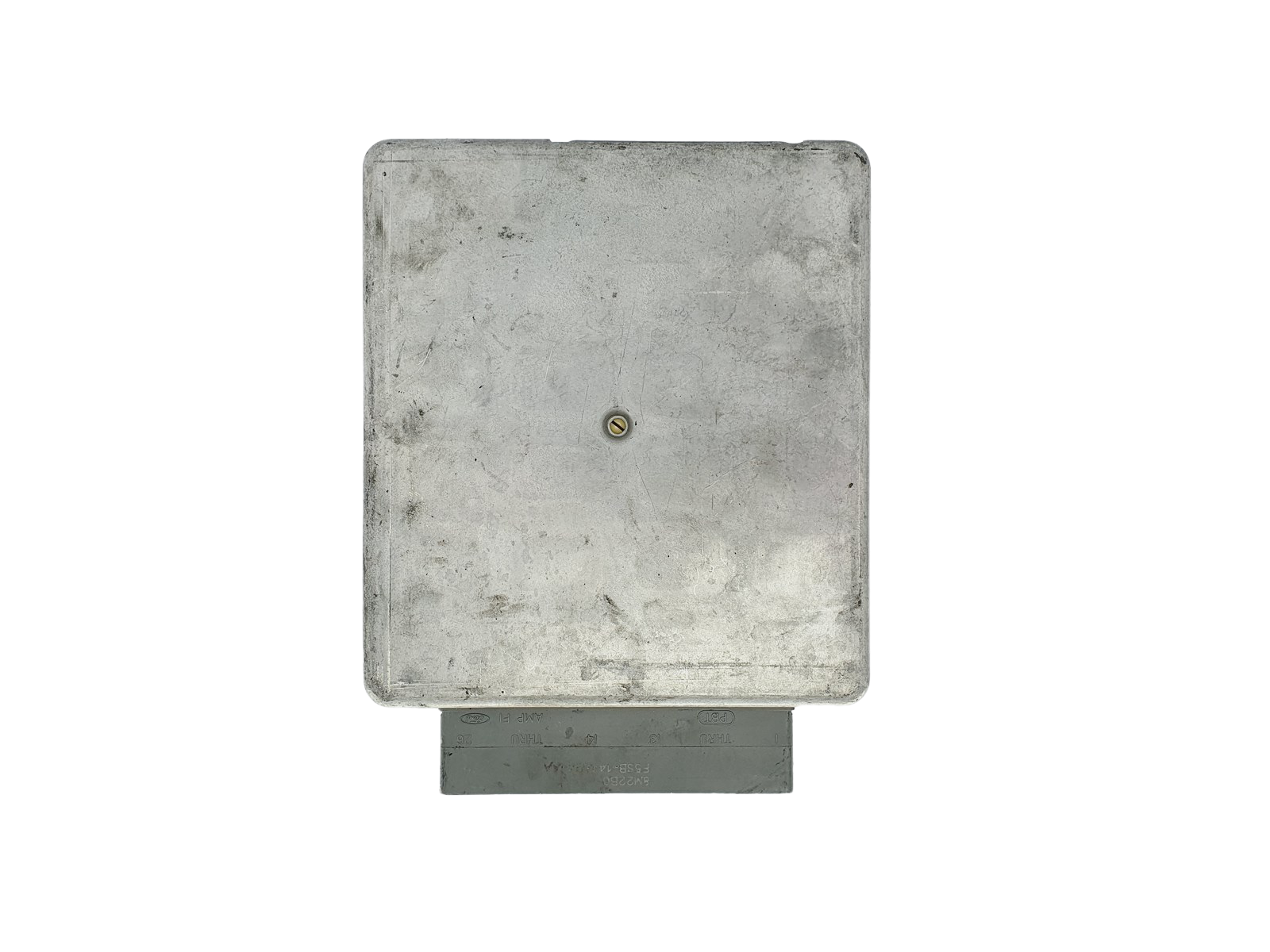 Controller 98AB-12A650-BCH HATE Ford main product photo