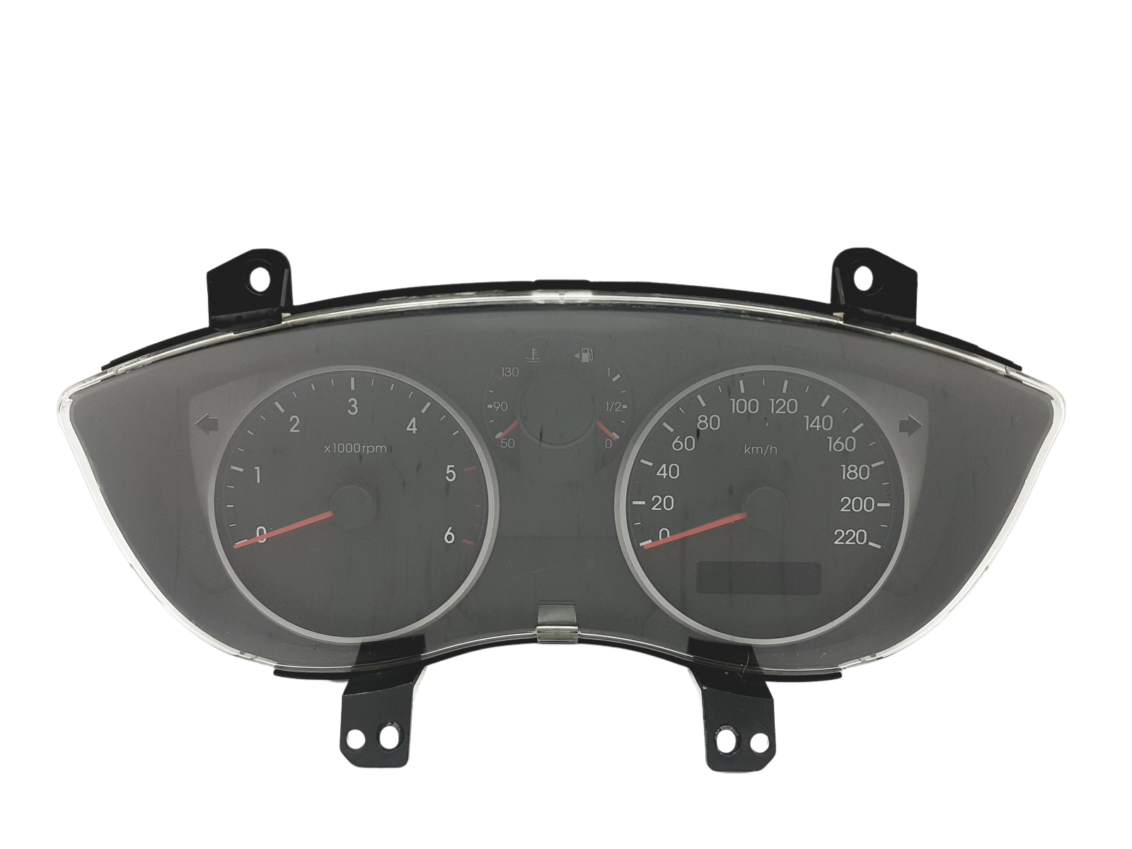Speedometer/Instrument Cluster Hyundai i20 94006-1J665 940061J665 main product photo