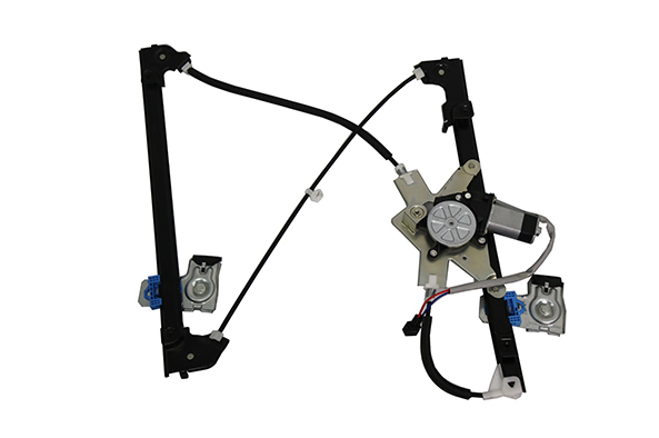 Window Regulator Left VW Polo 6K4837401P 88370536702 DPA main product photo