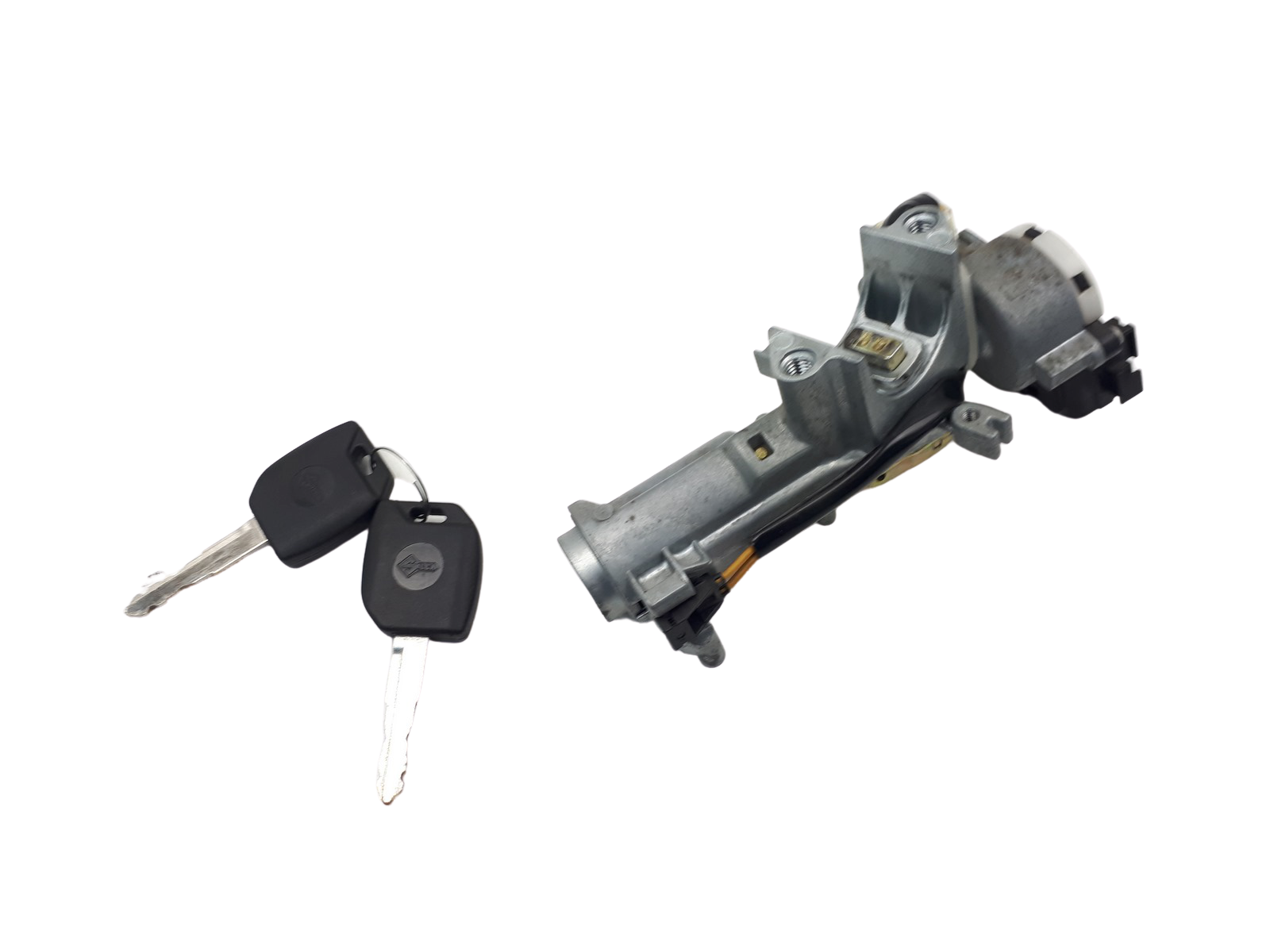 Ignition Switch Fiat Opel Suzuki SL-S18 SLS18 main product photo