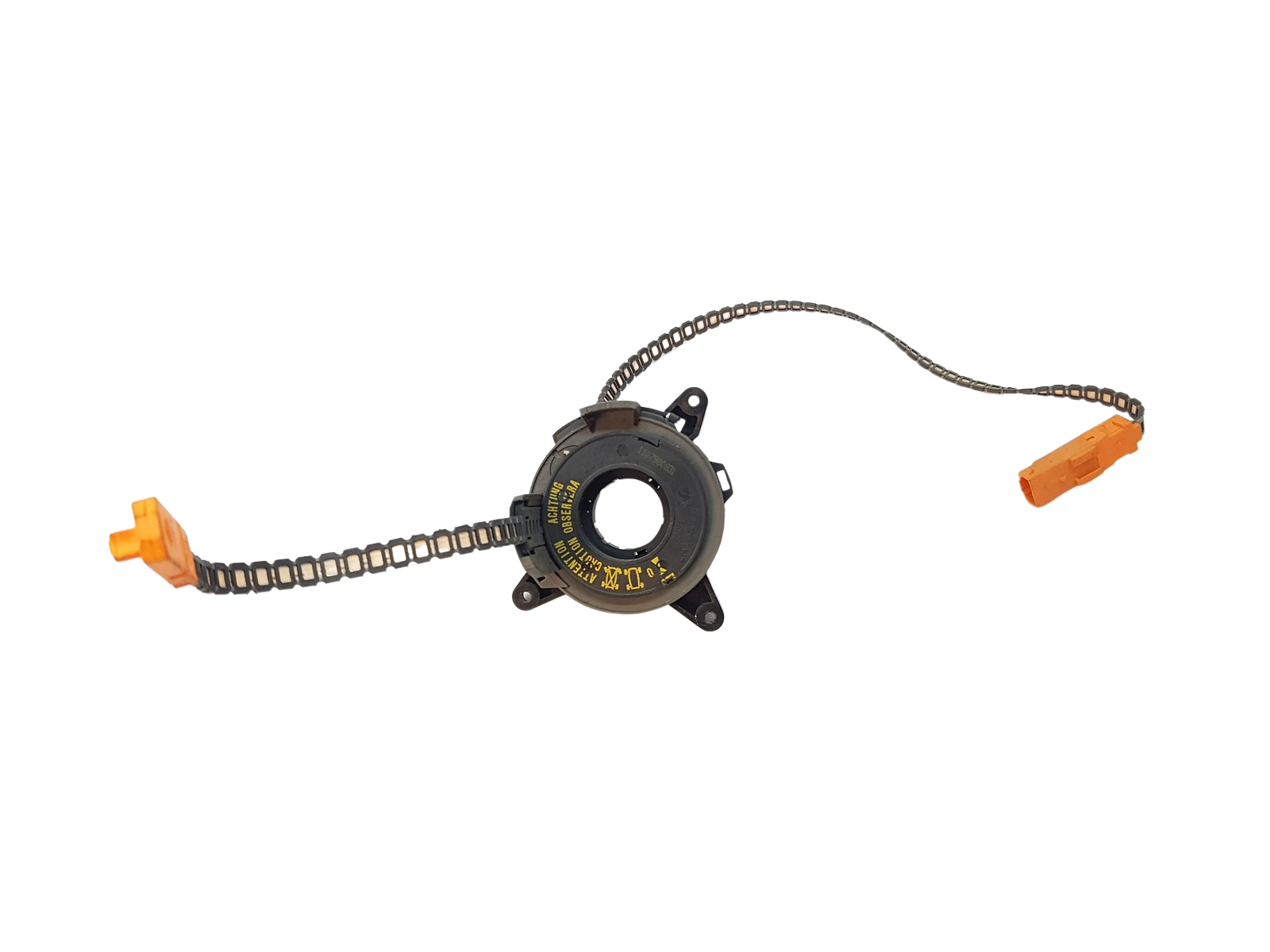 Retractor Belt Airbag Eaton 4112X5 Peugeot 406 main product photo