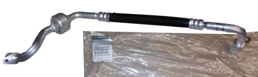Air Conditioning Pipe New Original 924804602R Renault main product photo