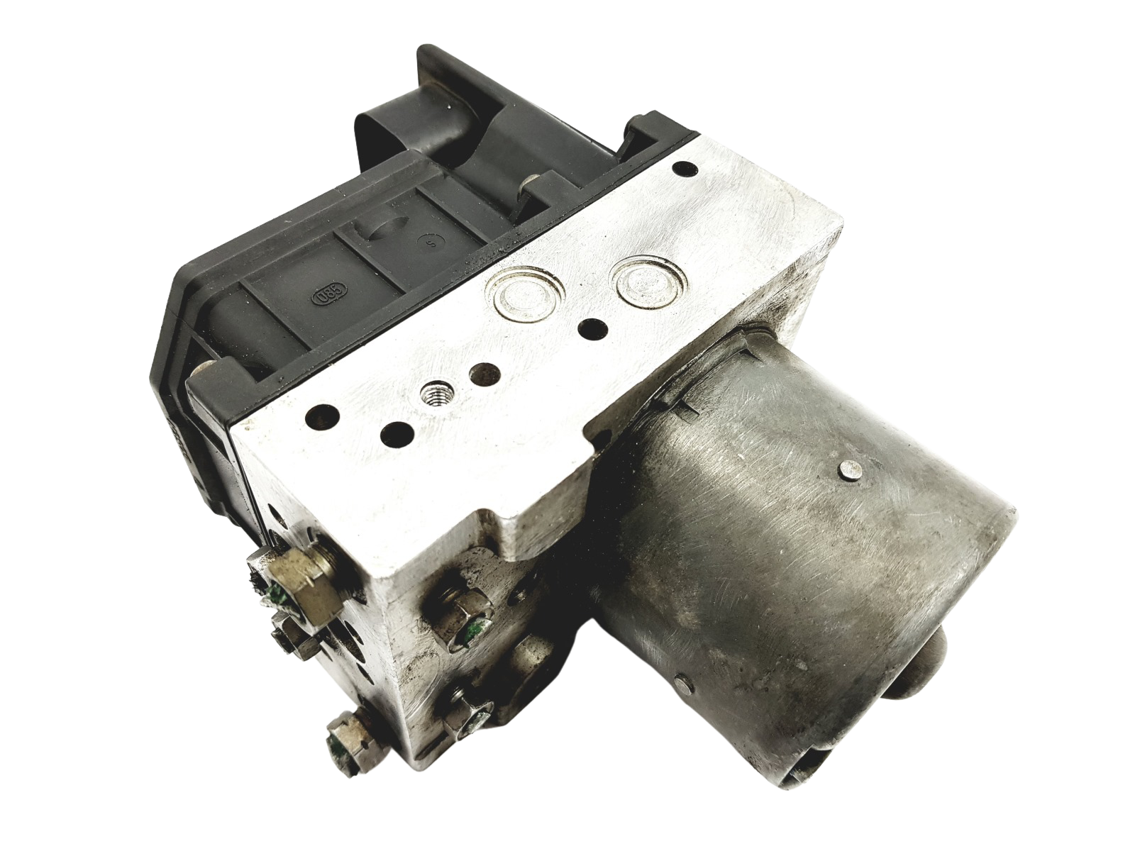Abs Pump PSA 307 C4 9646968780 0265950074 Bosch 34663 main product photo