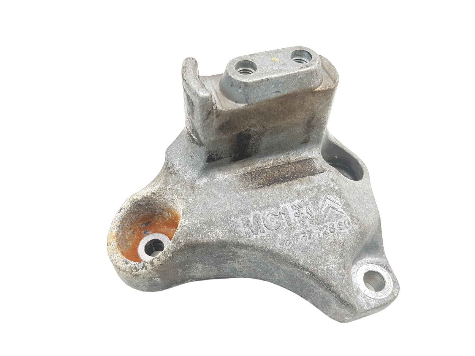 Engine Support 9673772880 9807982780 Citroen C4 Picasso 2 Peugeot 308 2 main product photo