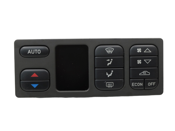 Heater Climate Control Unit SAAB 9-3 93 50-46-214 5046214 main product photo