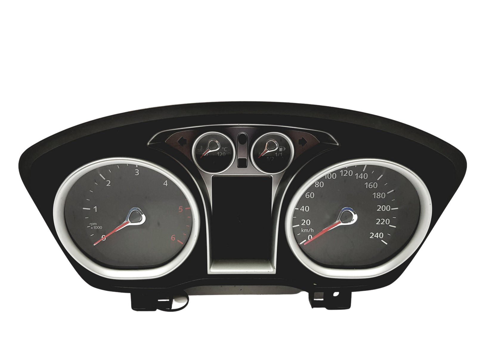 Speedometer/Instrument Cluster Ford Focus 8V4T-10849-LK 31660 main product photo