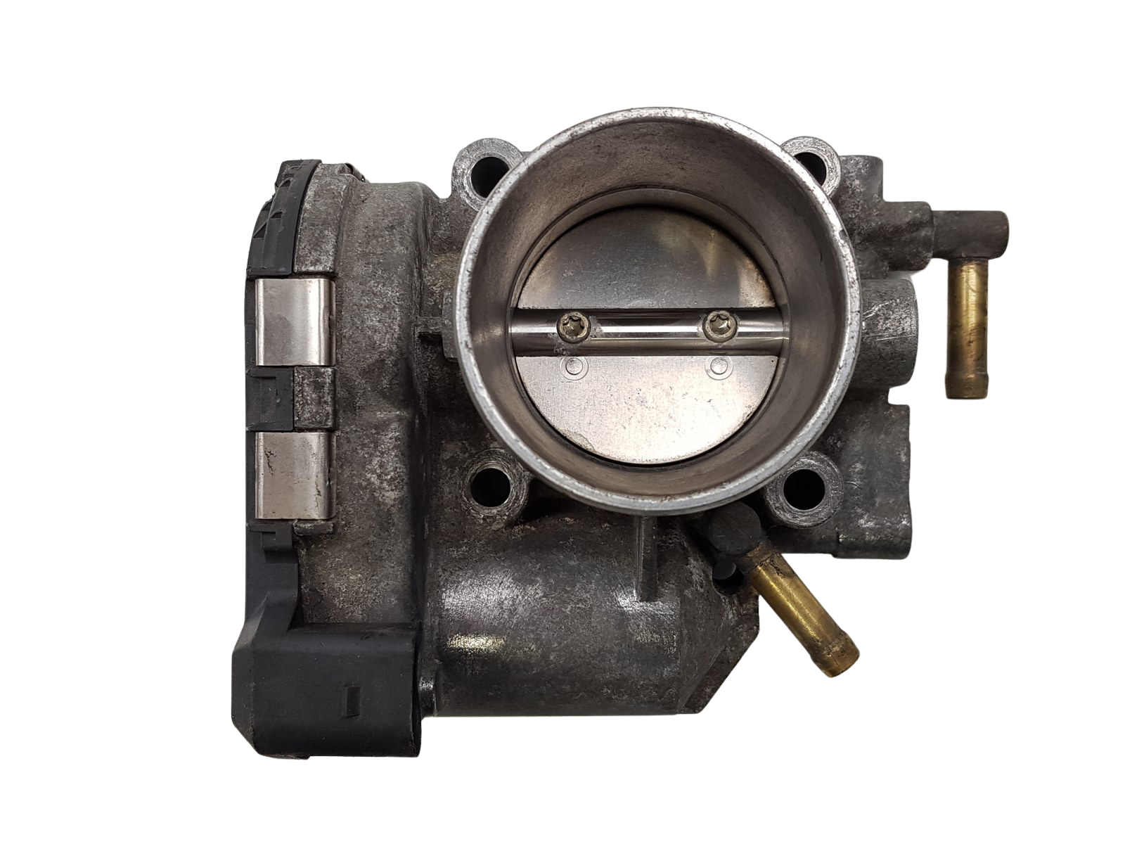 Air Throttle Body 036133062D 0280750059 VW Audi Skoda Seat 1103 main product photo