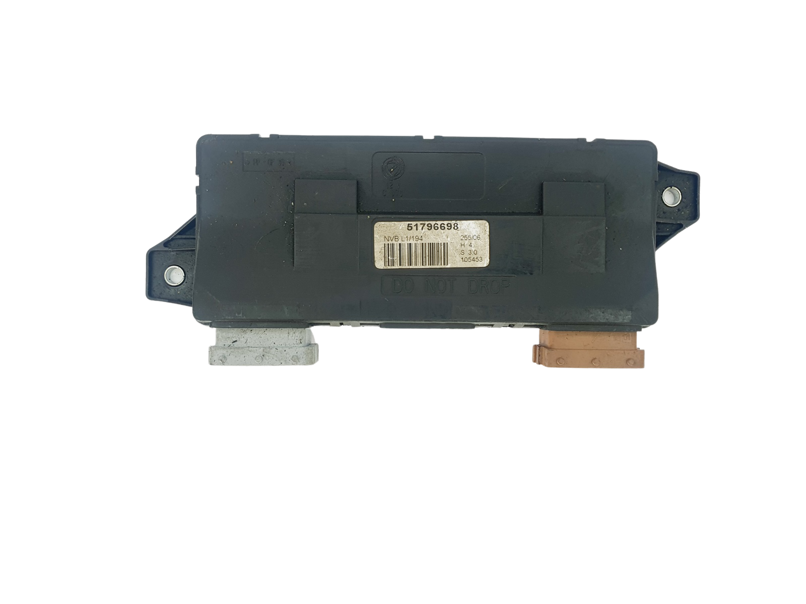 Comfort Controller 51796698 Lancia 39935 main product photo