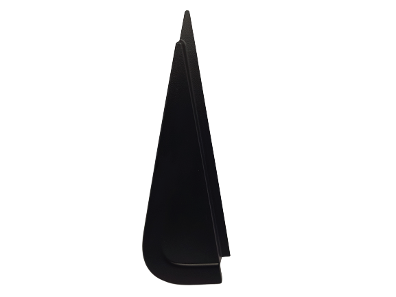 Decorative Panel Right Rear Duster 822347891R Dacia main product photo