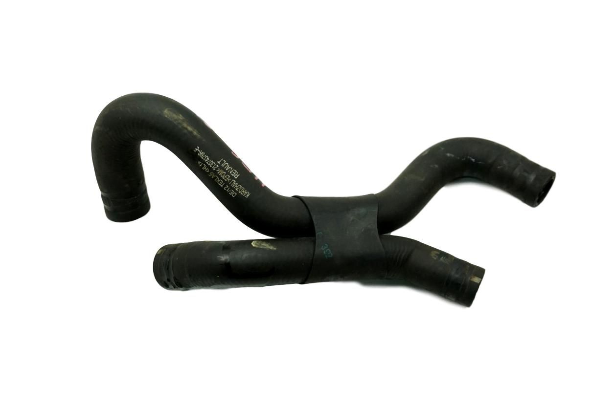 Coolant pipe For 213074376R 1,2 TCE Dacia main product photo