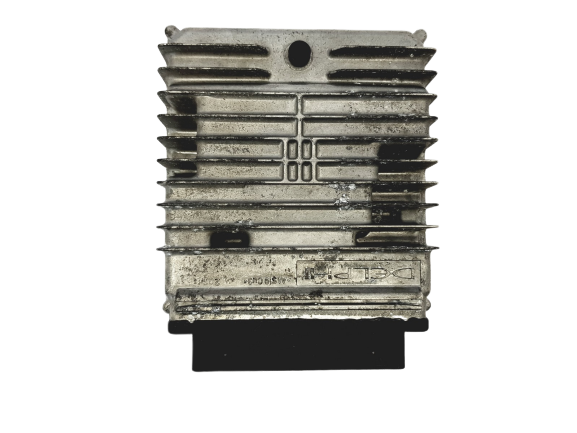 Controller 5S71-12A650-FA 28011234 Ford Delphi 16240 main product photo