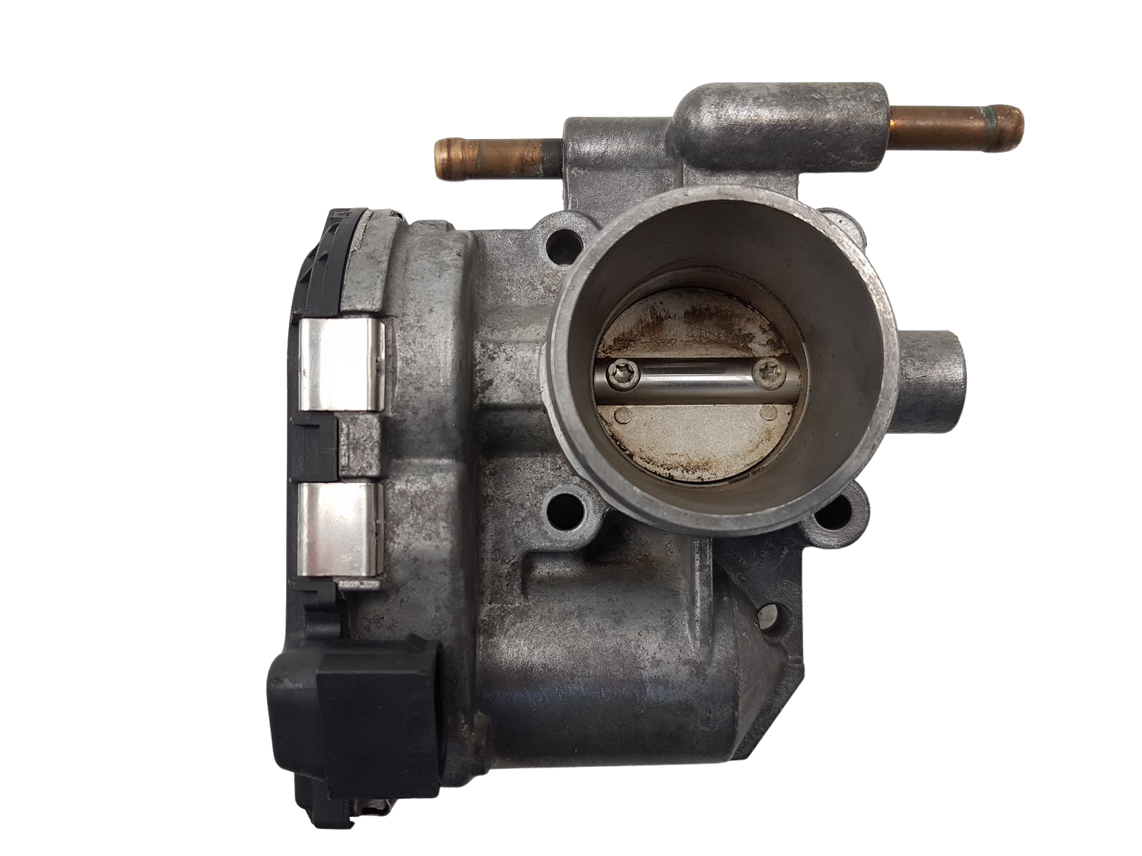 Air Throttle Body Opel 24420536 0280750133 Bosch 3319 main product photo