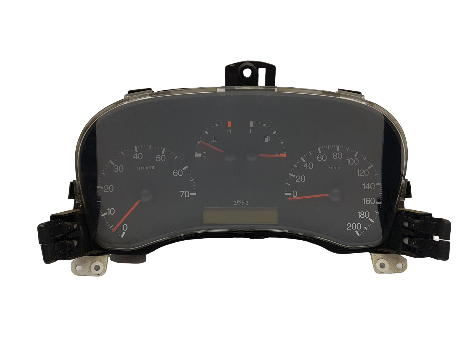 Speedometer/Instrument Cluster Fiat Punto 46812967 503000342900 24561 main product photo