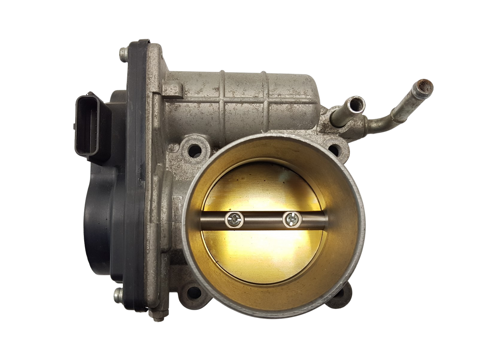 Air Throttle Body Renault 161201190R RME60-12 SERA526-01 2.0 16V 0km 1037 main product photo