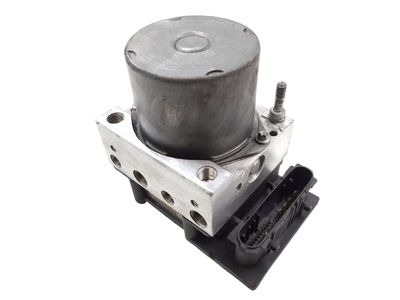 Abs Pump PSA C4 307 9649988280 0265800395 0265231486 main product photo