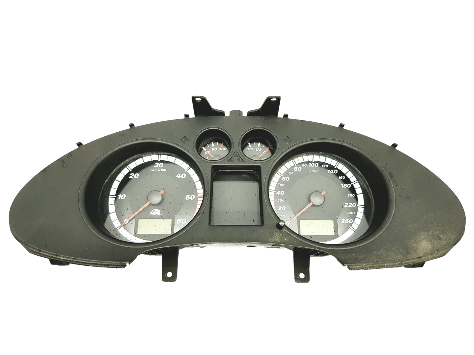 Speedometer/Instrument Cluster Seat Ibiza FR W06L0920820P 110080105029A VDO main product photo