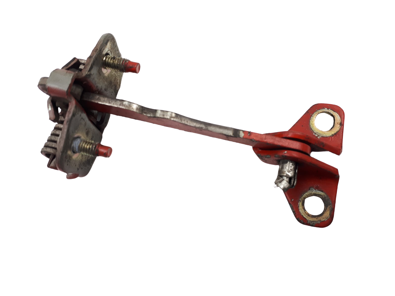 Door Limiter Rear Citroen Saxo Peugeot 106 9181H4 13443 main product photo