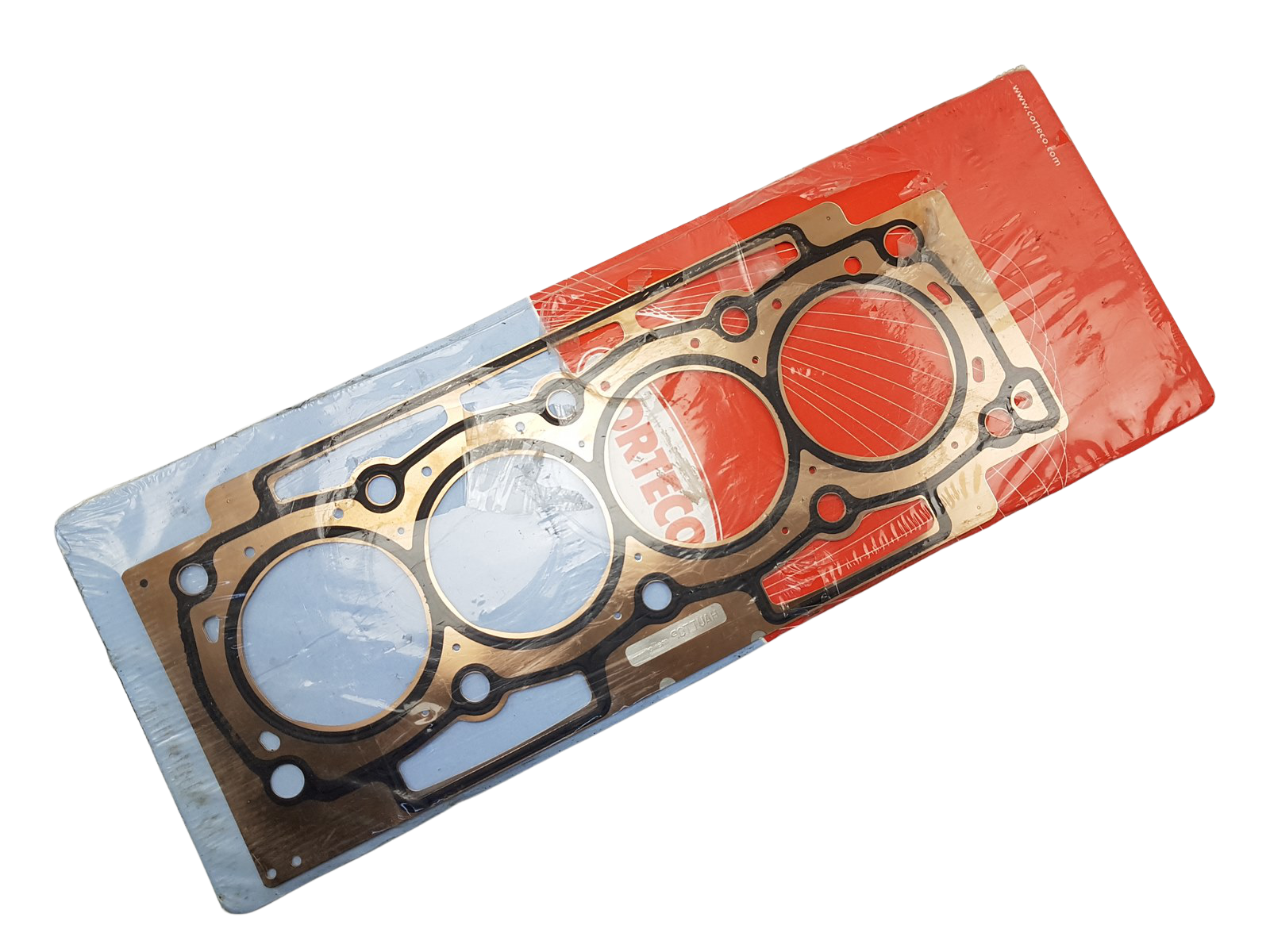 Head Gasket Citroen Peugeot 1.8 16V EW7 415009P 0209QG Corteco main product photo