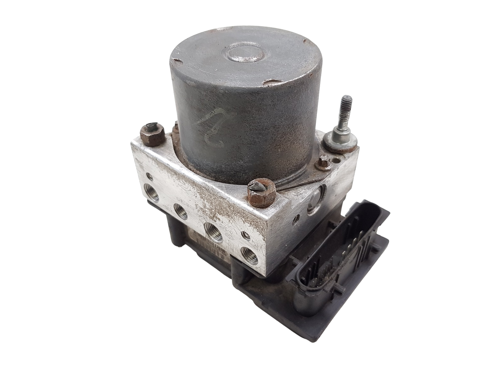 Abs Pump Opel Corsa C 13182319 0265800443 0265231583 Bosch 2145 main product photo