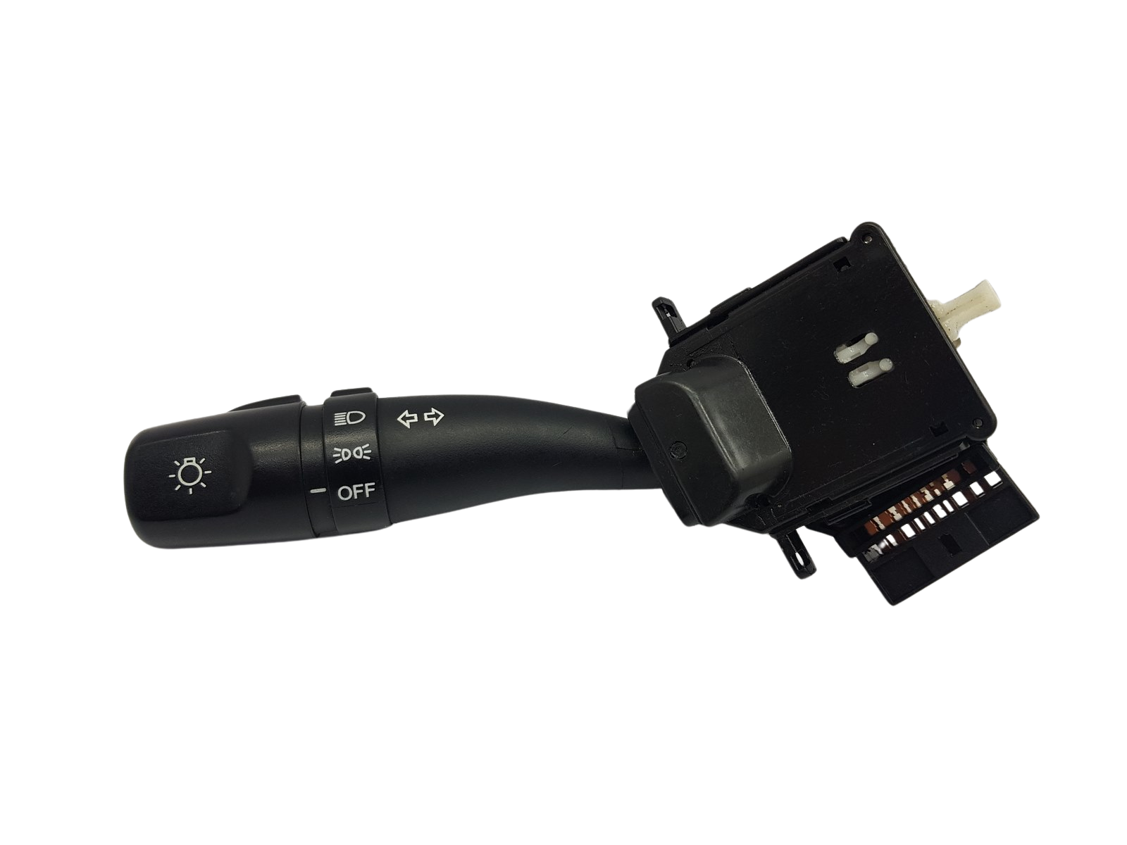 Light Switch Hyundai Kia 93420-25110 main product photo