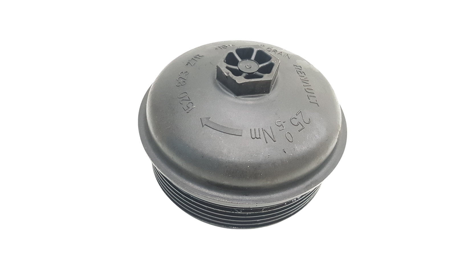 Oil Filter Housing 152082327R 0.9 1.2TCE Renault Dacia Clio 4 Captur main product photo
