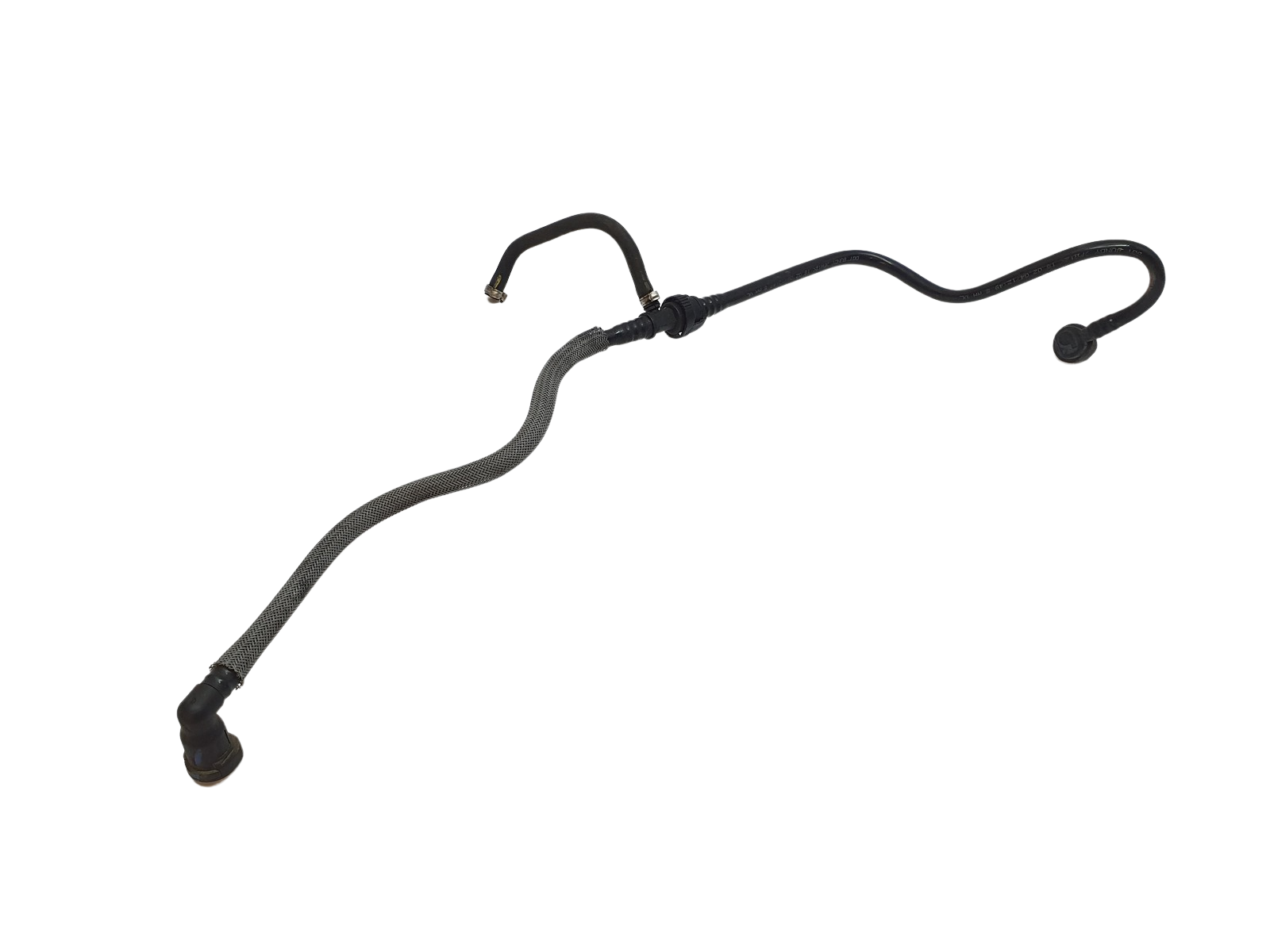 Air Hose 8200674858 Renault Laguna 2 2.0 Turbo main product photo