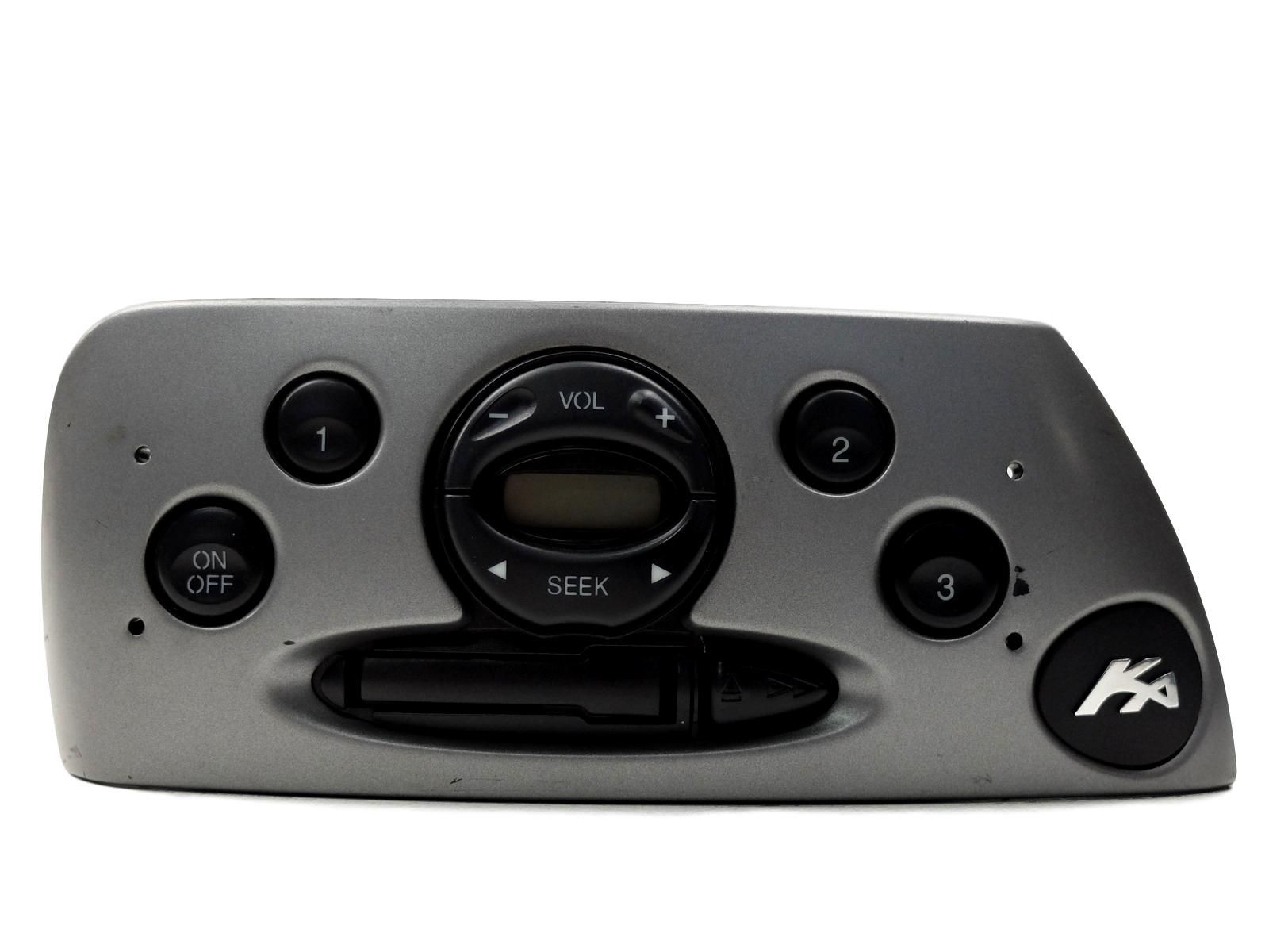 Radio Cassette Player Ford KA 98KP18C838BB 1000 SERIES main product photo